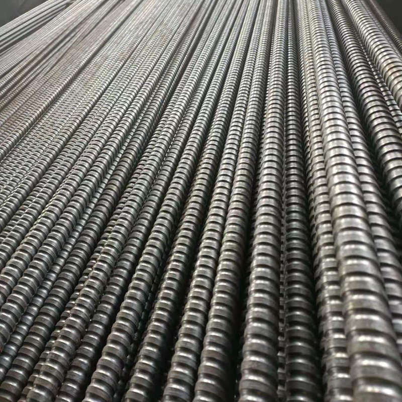 新都中空锚杆