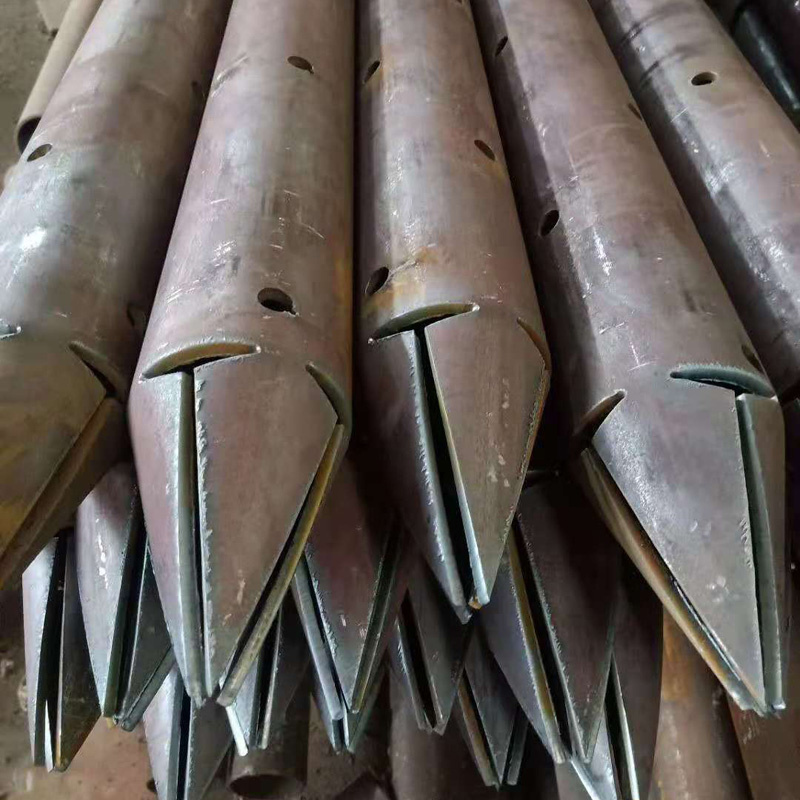 新都预埋注浆管